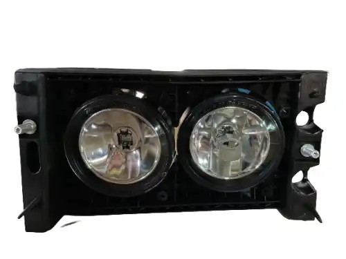 Фара противотуманная ZIGLER ZG-02-1725270
