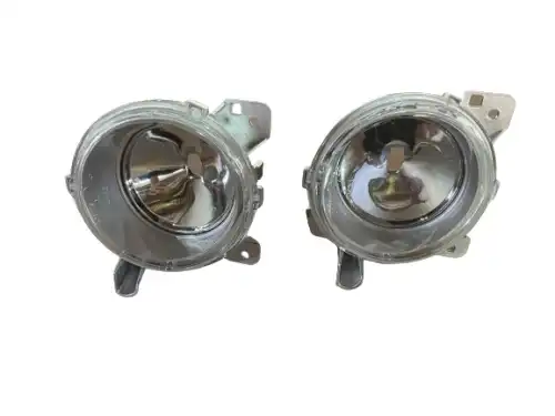 Фара противотуманная ZIGLER ZG-02-1446354