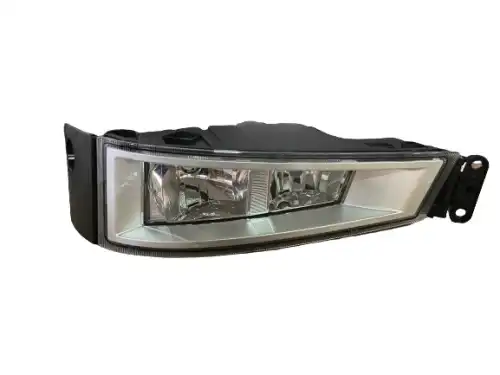 Фара противотуманная ZIGLER ZM05-84186279