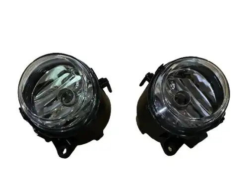 Фара противотуманная ZIGLER ZM05-9608200456