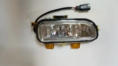 Фара противотуманная ZIGLER ZM05-9408200156
