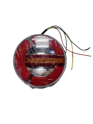 Фонарь задний ZIGLER ZM05-1129