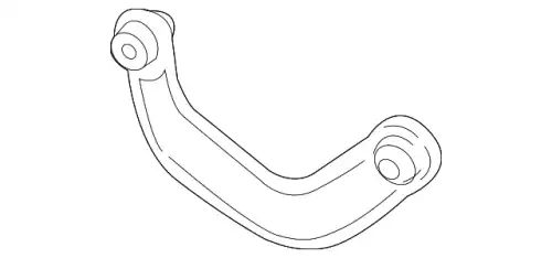 ARM ASY - REAR SUSPENSION LB5Z5500P FORD