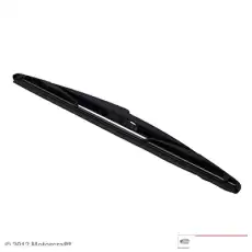 BLADE ASY - WIPER 7T4Z17528ACA FORD