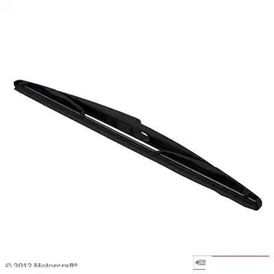 BLADE ASY - WIPER 7T4Z17528ACA FORD