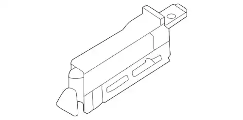 FUSE MU5Z14526ARB FORD