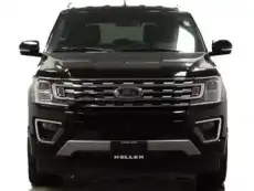 Решетка радиатора FORD JL1Z8200FC