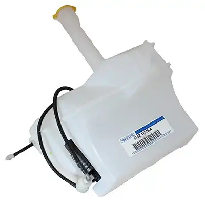 RESERVOIR - WINDSHIELD WASHER BL8Z17618B FORD