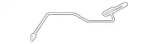 SENSOR - EXHAUST GAS - OXYGEN JD8Z-9G444-B FORD