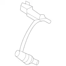 Датчик ABS FORD MB3Z2C190B