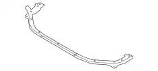 SUPPORT - RADIATOR L1MZ-16138-G FORD