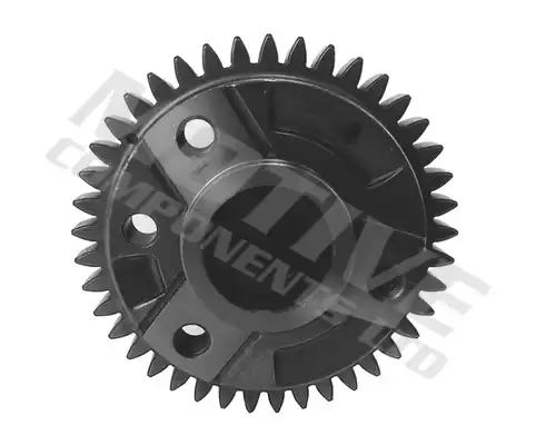 Распредвал MOTIVE T4341