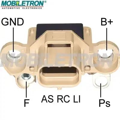 Регулятор генератора VRH2009218 MOBILETRON