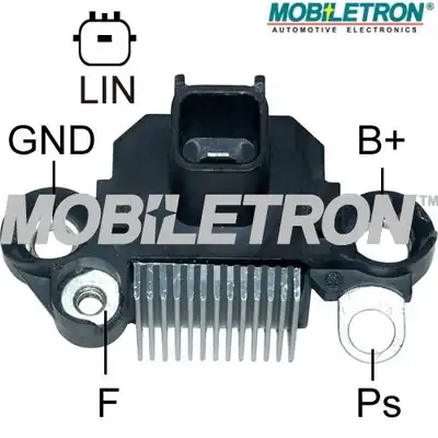 Регулятор генератора VRH2009228 MOBILETRON