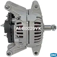 Генератор KRAUF ALB0020YX
