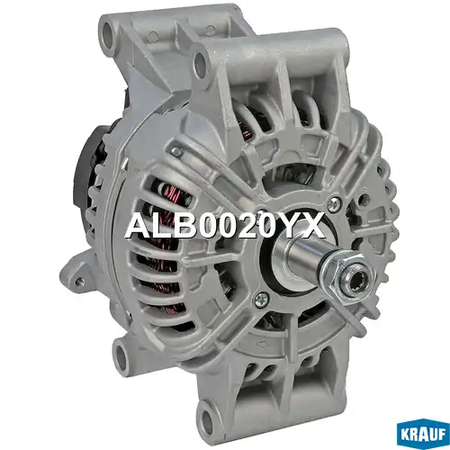 Генератор KRAUF ALB0020YX