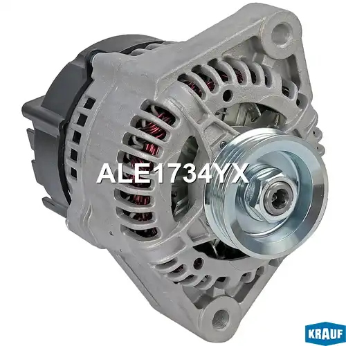Генератор KRAUF ALE1734YX