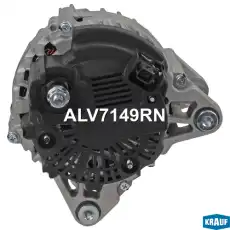 Генератор KRAUF ALV7149RN