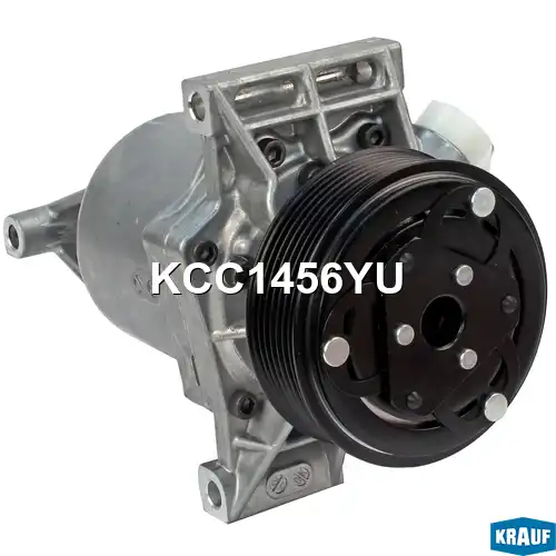 Компрессор кондиционера KCC1456YU KRAUF