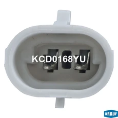 Компрессор кондиционера KRAUF KCD0168YU