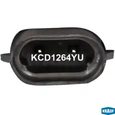 компрессор кондиционера!\ KCD1264YU KRAUF