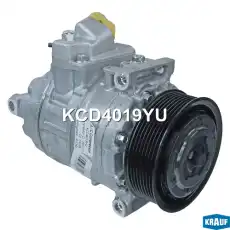 Компрессор кондиционера KCD4019YU KRAUF