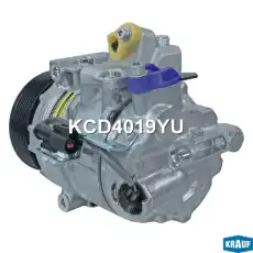 Компрессор кондиционера KCD4019YU KRAUF