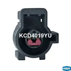 Компрессор кондиционера KCD4019YU KRAUF