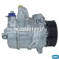 Компрессор кондиционера KCD4019YU KRAUF