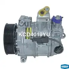 Компрессор кондиционера KCD4019YU KRAUF