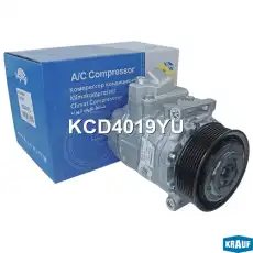 Компрессор кондиционера KCD4019YU KRAUF