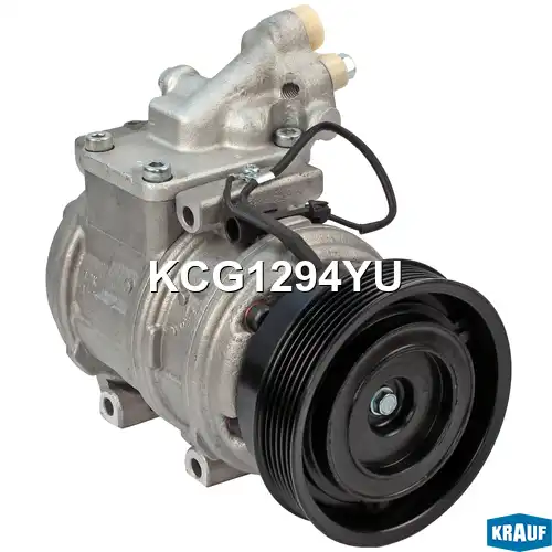 KCG1294YU Компрессор кондиционера KRAUF