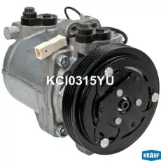 Компрессор кондиционера KCI0315YU KRAUF