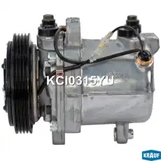 Компрессор кондиционера KCI0315YU KRAUF
