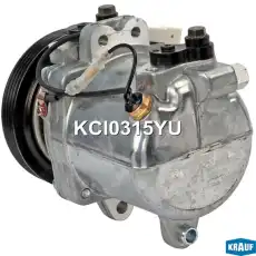 Компрессор кондиционера KCI0315YU KRAUF