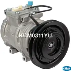 Компрессор кондиционера KCM0311YU KRAUF