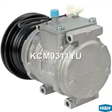 Компрессор кондиционера KCM0311YU KRAUF