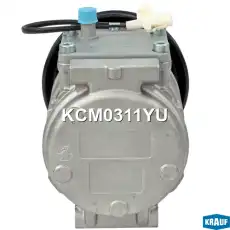 Компрессор кондиционера KCM0311YU KRAUF
