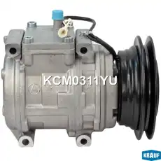 Компрессор кондиционера KCM0311YU KRAUF