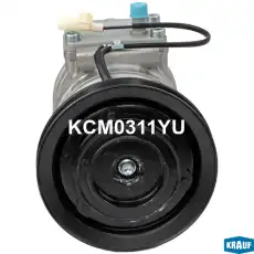 Компрессор кондиционера KCM0311YU KRAUF