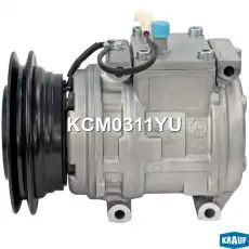 Компрессор кондиционера KCM0311YU KRAUF