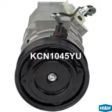 Компрессор кондиционера KCN1045YU KRAUF