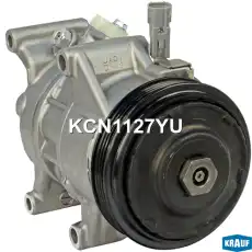 Компрессор кондиционера KCN1127YU KRAUF