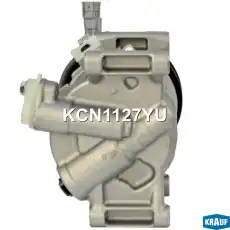 Компрессор кондиционера KCN1127YU KRAUF