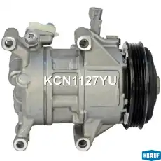 Компрессор кондиционера KCN1127YU KRAUF