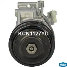 Компрессор кондиционера KCN1127YU KRAUF