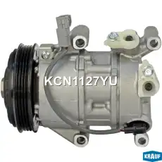 Компрессор кондиционера KCN1127YU KRAUF