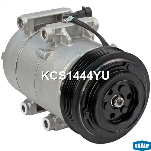 Компрессор кондиционера KCS1444YU KRAUF