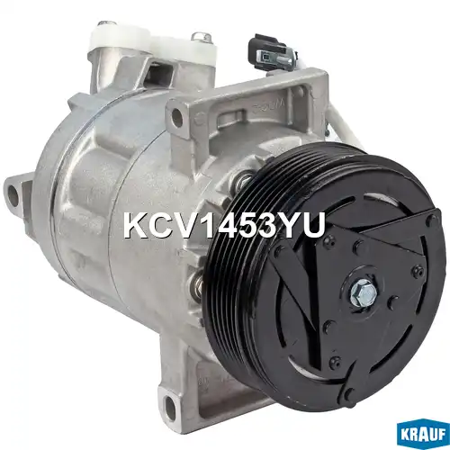 Компрессор кондиционера KCV1453YU KRAUF