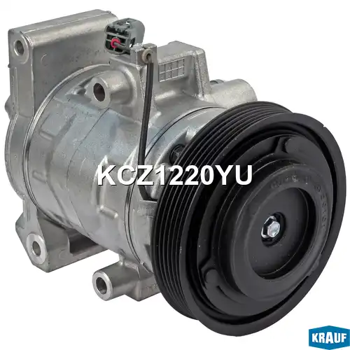 Компрессор кондиционера KCZ1220YU KRAUF